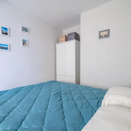 Alga1 Apartment Darlowko