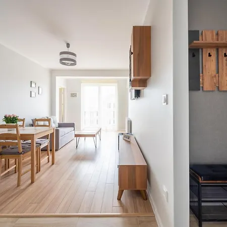 Alga1 Apartment