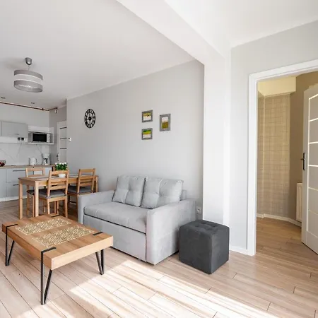 Alga1 Apartament *