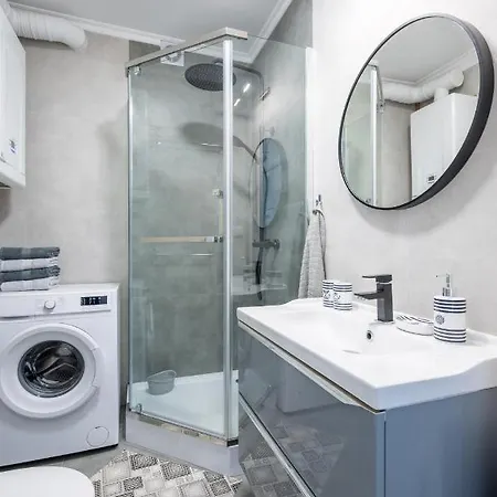 Alga1 Apartment