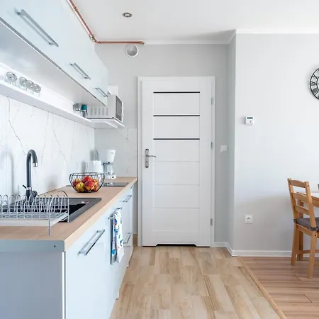 Apartment Alga1