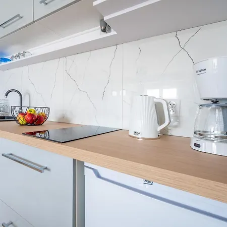 Alga1 Apartment *